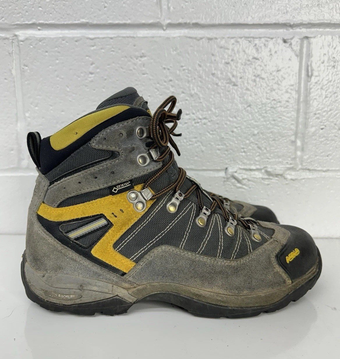 's Waterproof Hiking Boots Men&rsquo;s 9.5