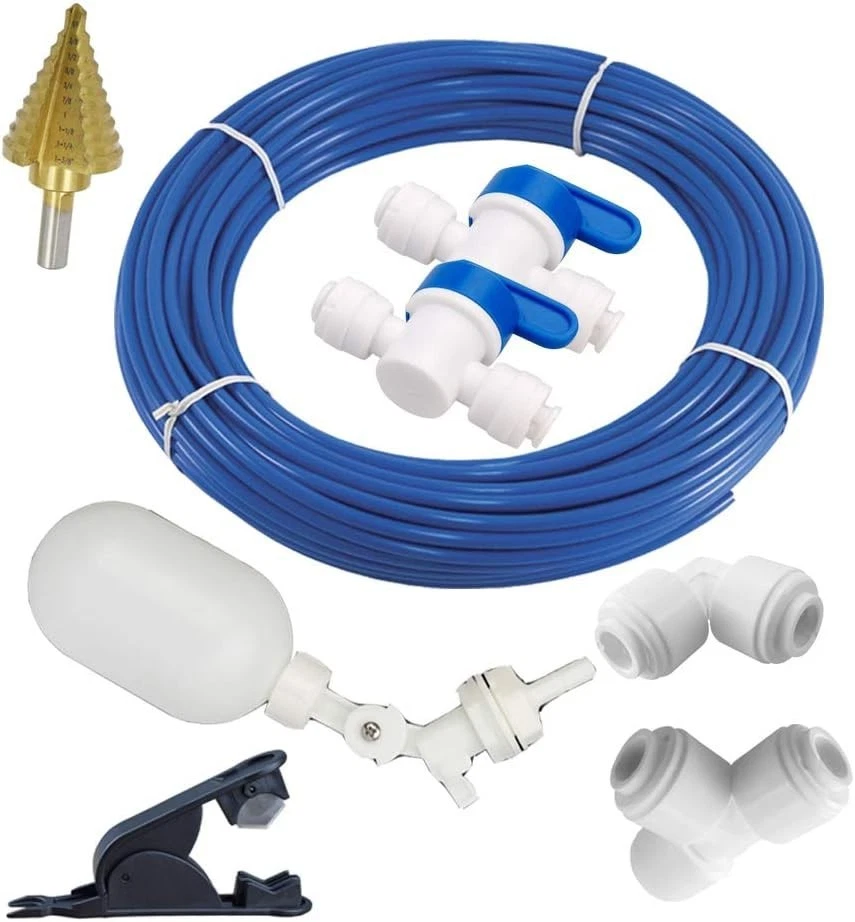CMK01 Coffee Maker AutoFill Kit Filtered Water Auto Refill DIY Kit Coffee Machin