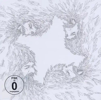 Kasabian - Velociraptor!