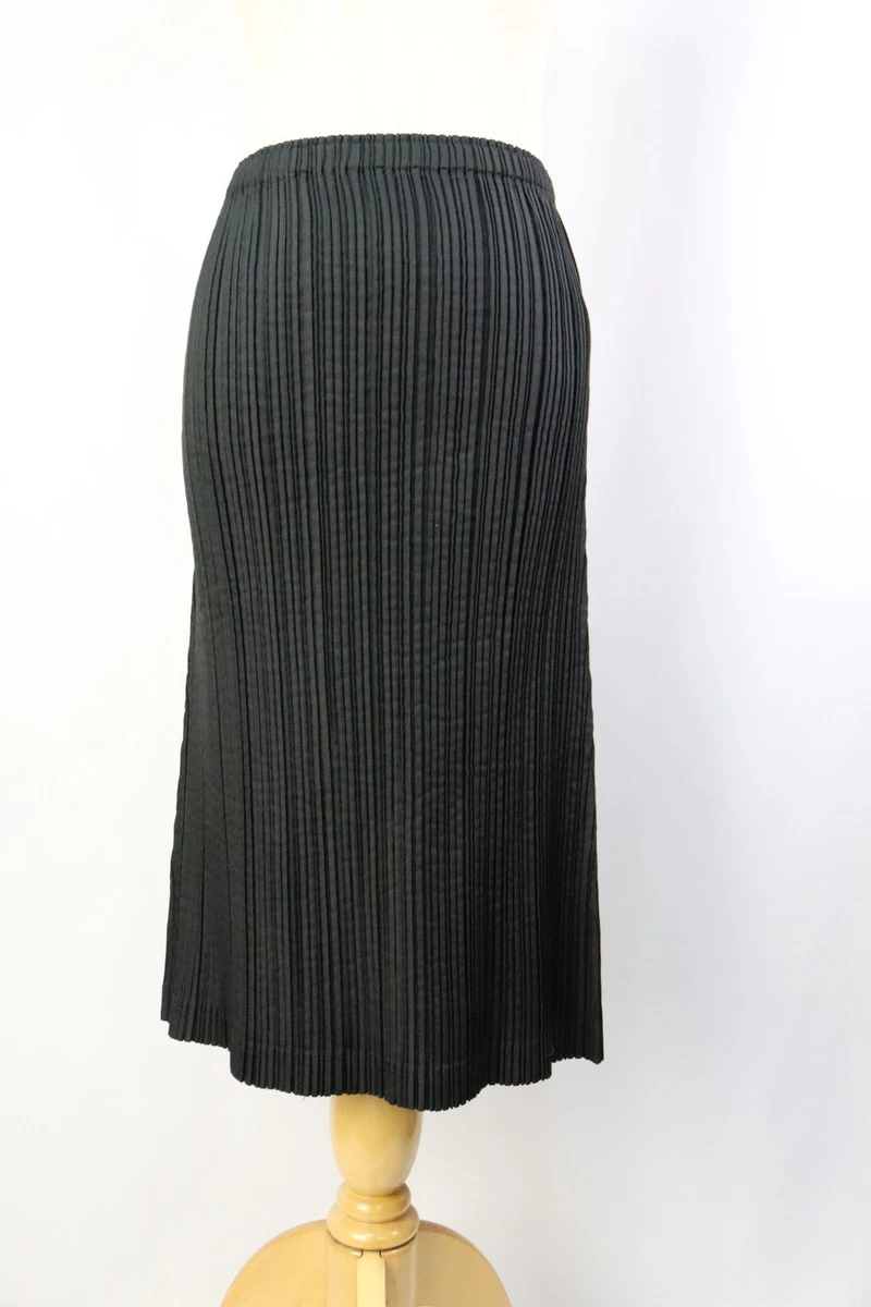ISSEY MIYAKE Pleated Skirts for Women for sale | eBay
