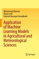 Mohammad Ehteram (U. A.) | Application Of Machine Learning Models In...