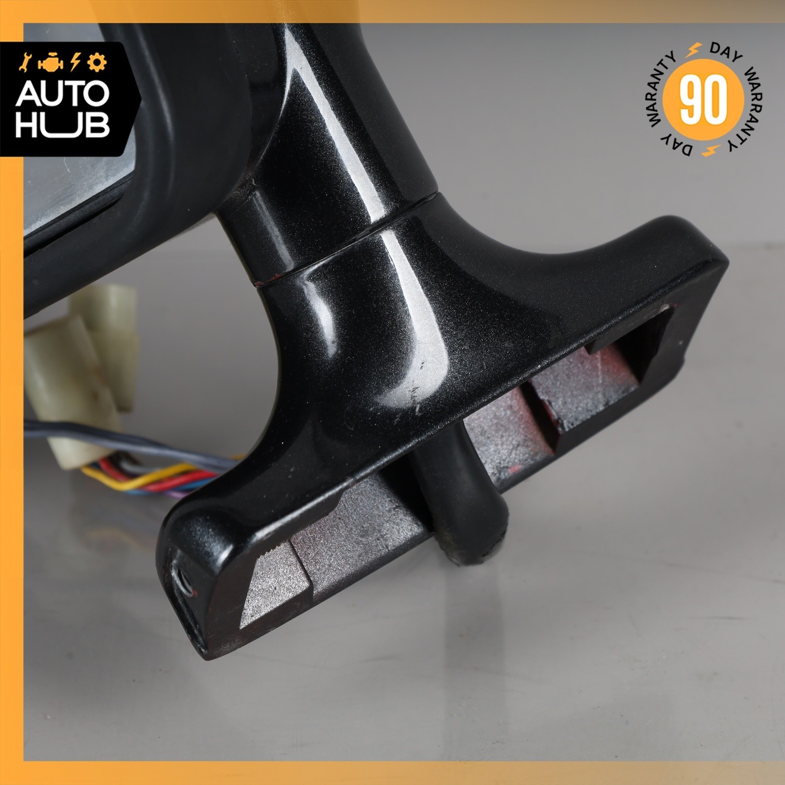 Bentley Eight 1990-1995 Rear Left Side mirror