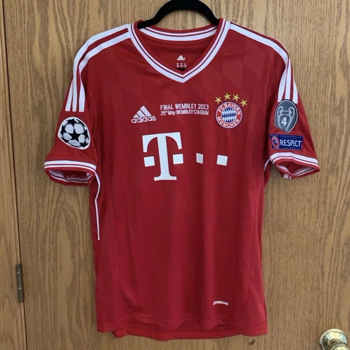 Bayern Munich Bastian Schweinsteiger International Club Soccer Fan