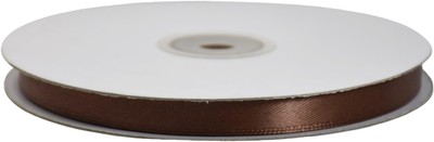 Nastro Grosgrain In Poliestere – Rotolo Da 50 Metri – Larghezza 10 Mm – Colore Beige