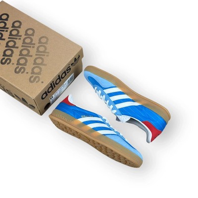 Adidas Gazelle Indoor Olympic Blue EU 391/3