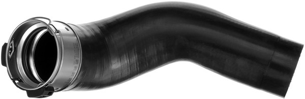 Gates Ladeluftschlauch 09-1602 FüR Hyundai Tucson TL TLE SUV Crdi Allrad Hybrid-image