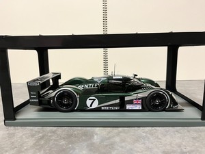 Bentley Speed 8 1/18 for sale | eBay
