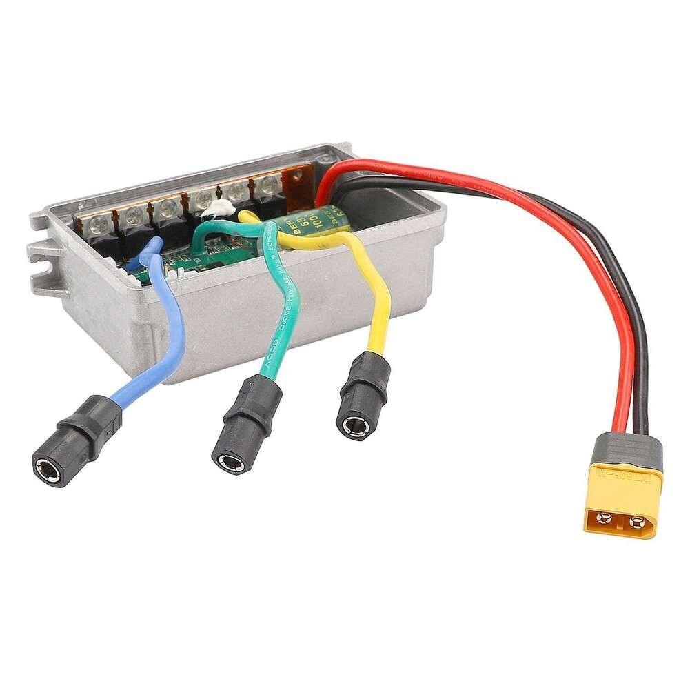 Regolatore Monopattino Elettrico per Ninebot G30 Max G30D con Raffreddamento Mig