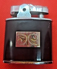 Vintage Ronson “Gem” Lighter UNTESTED