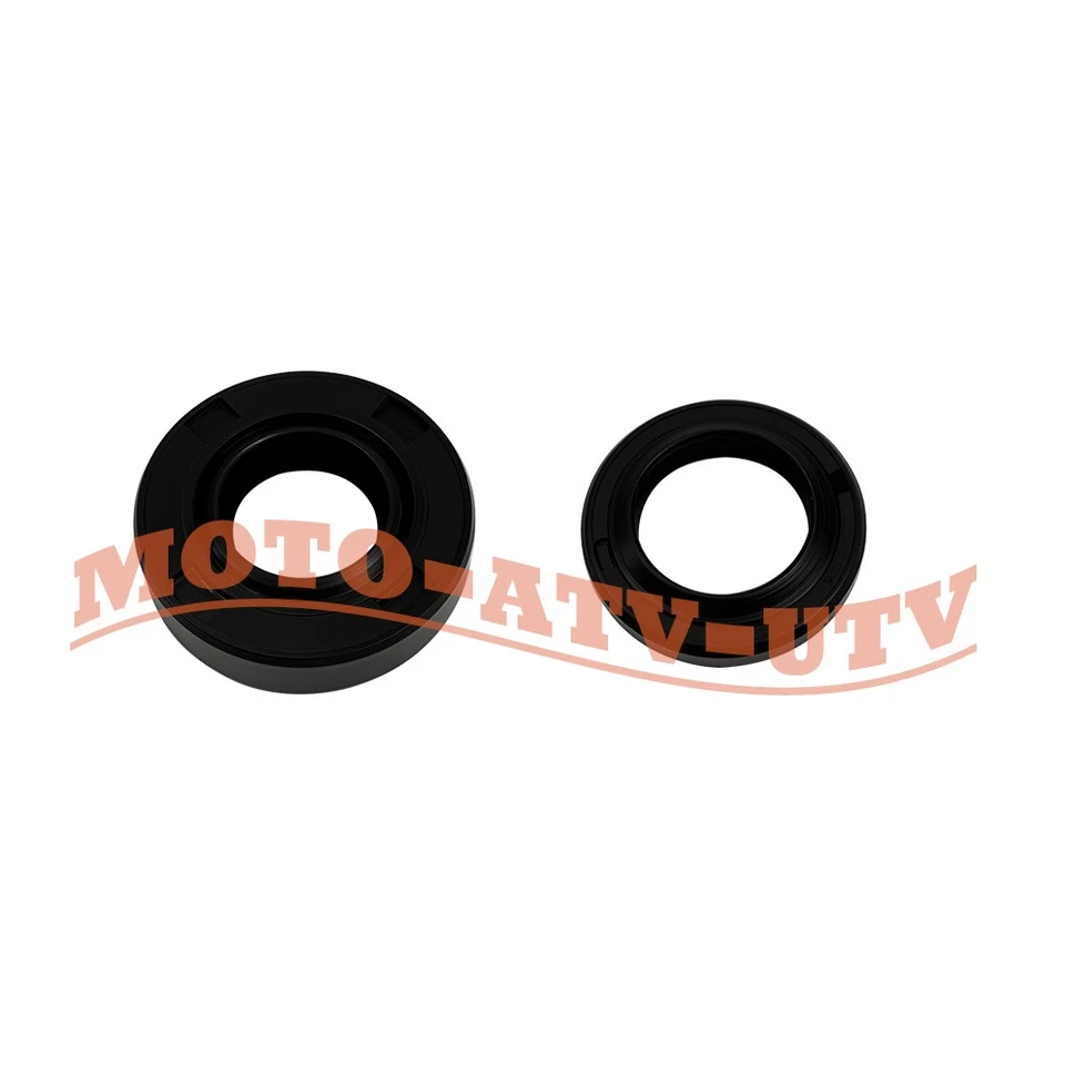 Primary Cover Gasket & Seal O-Ring Kit for Harley Sportster 1200 XL1200C XL1200S Foto 4 de 4