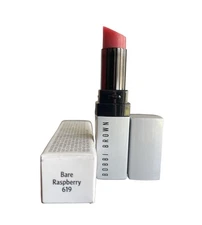 Bobbi Brown Extra Lip Tint Balm - Bare Raspberry Travel Size 0.02 Oz NIB