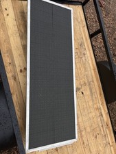 Came off of a scoreboard from my local highschool, had only been used for a year