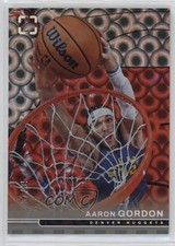 2024-25 Panini Photogenic Groovy 7/35 Aaron Gordon #71 6wp