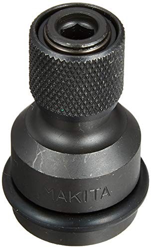 Makita Bit Adapter (Slide Sleeve Type) A-33750 - Picture 1 of 3