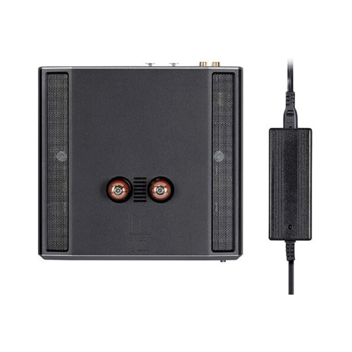 Monolith Liquid Platinum Kopfhörerverstärker 3,6 Watt/Kanal voll symmetrisch - Bild 2 von 2