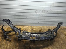 Mercedes-Benz E W212 2015 Vorne Schlosstr&auml;ger fronttr&auml;ger frontmaske Diesel