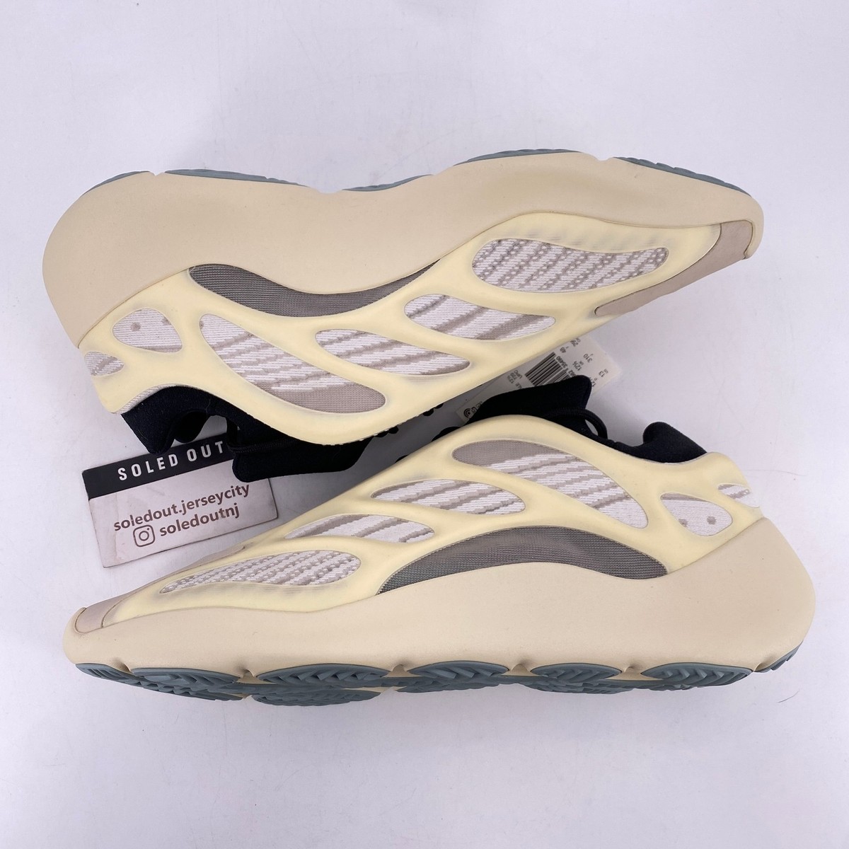 Size 13 - adidas Yeezy Boost 700 V3 Azael for sale online | eBay