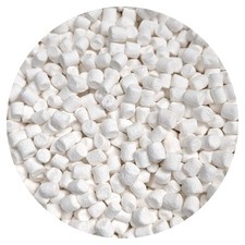 Dehydrated Marshmallows, 1 Pound Bulk Bag Mini Marshmallows, The Hampton Popc...
