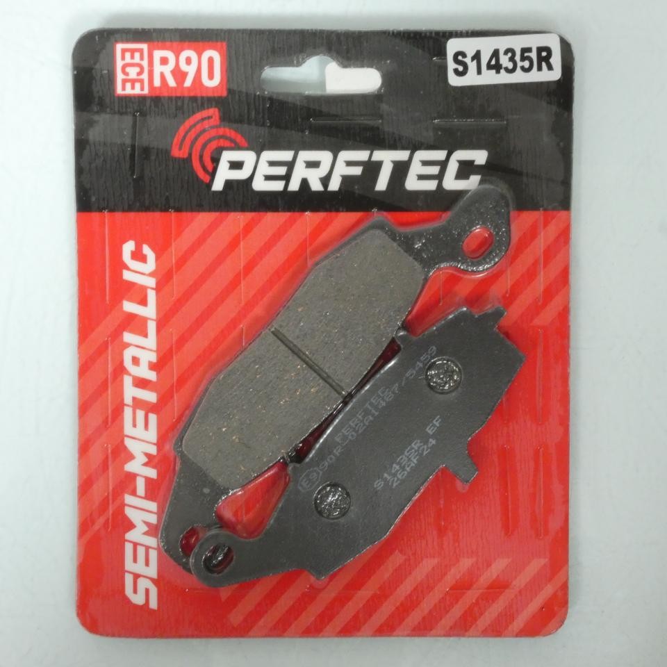 Plaquette de frein Perftec Suzuki 800 Vz Intruder M avant 2005-2017
