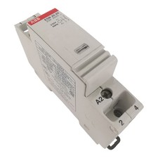 ABB ESB 20-20 Installation Contactor 20A Insta Contactor 230V 50Hz
