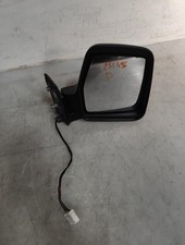 Retroviseur droit (ou coque) Citroen JUMPY