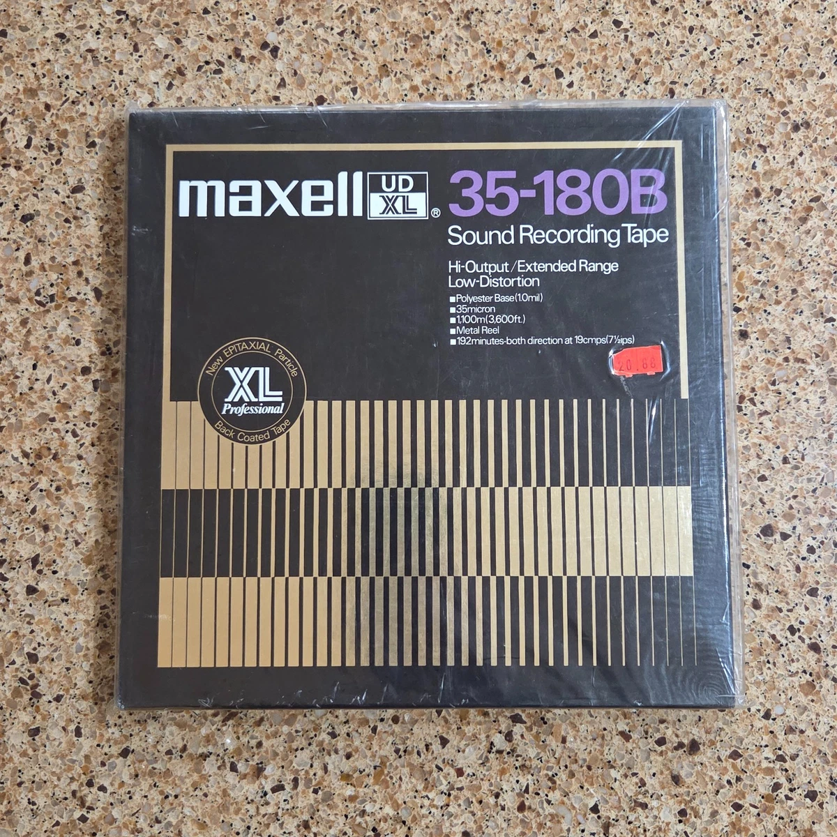 maxell 35 180 products for sale | eBay