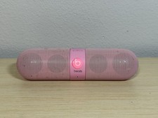 Beats by Dr Dre Pill 2.0 Wireless Bluetooth Speaker System Pink