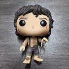 Funko Pop! movies Lord Of The Rings Frodo With The Ring #1389 SDCC  2023 OOB