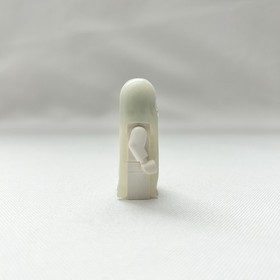 LEGO Ghost Minifigure - Classic Castle - 6086 6034 6081 6090 6075 1888 (gen002)