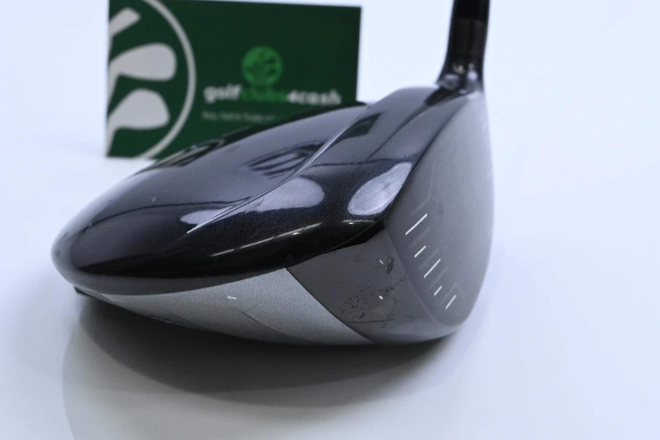Cleveland Launcher HB Driver / 9 Degree / Stiff Flex Miyazaki Kusala Blue Shaft - Image 3 of 4