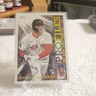2026 Topps Series 1 Roman Anthony Profiles RC #TP-23 - Red Sox