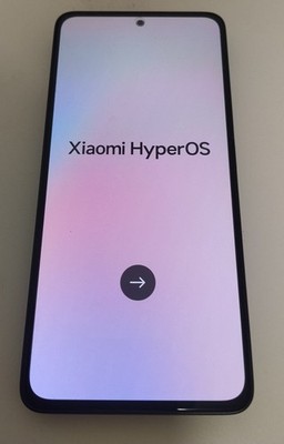 Xiaomi Redmi Note 13 4G | 512GB+8GB | Midnight Black | Global Version | Like New