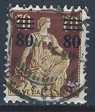 T - 367 - SUISSE N° 148  - OBL  - BONNE COTE - VOIR  SCAN - TTB