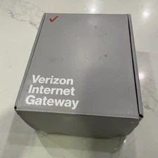 Verizon Business Internet Gateway Router 5G, 4G LTE, WiFi 6 - FSNO21VA