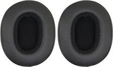 Replacement Ear Pads for Skullcandy Crusher Wireless/Evo/Anc Hesh 3/EVO/ANC, Hea