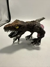 #5F-Vintage 1996 Extreme Dinosaurs Evil (miss Parts)