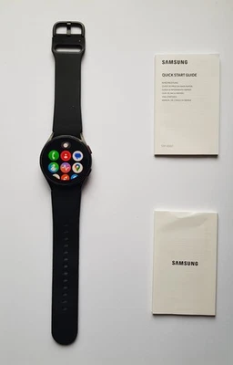 Samsung Galaxy Watch 4 BT 40mm - Bild 1 von 4