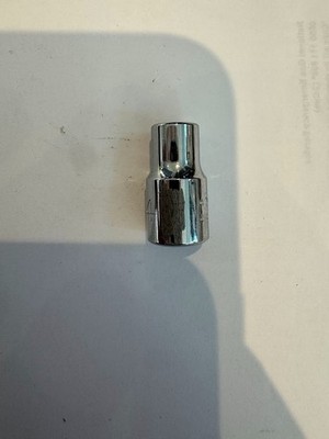 Proto USA 1/4'' Antrieb SAE 1/4'' Steckschlüssel 6 Punkt 4708