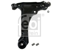 Querlenker Vorderachse Rechts Oder Unten FÜR Opel - Febi Bilstein 02912