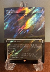 Mtg Minas Morgul | eBay
