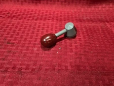 Clausing Lathe 5900 5914 Reverse Switch Lever W/ Hub 382-026 441-056 698-070