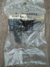 Simplicity 2164272SM Steering Ball Joint