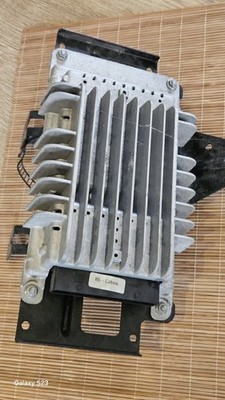 Audi A4 B6 8H Cabrio Bose Verstärker Endstufe 8H0035223 2005