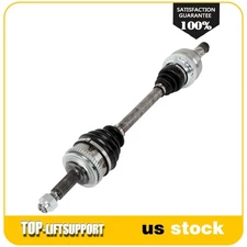 For 2004-2011 Chevrolet Aveo Aveo5 Pontiac L4 1.6L CV Axle Shaft Front LH