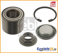 Radlagersatz Febi Bilstein 40014 FüR CitroëN DS3 C3 Ii C4 I