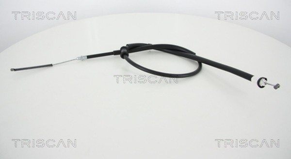 Bremsseil Seilzug Feststellbremse Triscan 8140 161116 FüR Ford RU8 KA Tdci-image