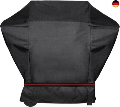 Abdeckhaube Grillabdeckung für Gasgrills Enders San Diego Next 2+3 Brenner, 