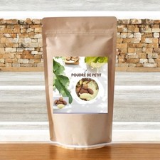 POUDRE  KIGELIA 100% PUR NATURELLE 200G LIVRAISON RAPIDE 