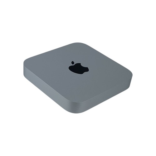 Apple Mac Mini 2023 M2 8GB 256GB Desktop Computer MMFJ3FN/A - Afbeelding 7 van 7