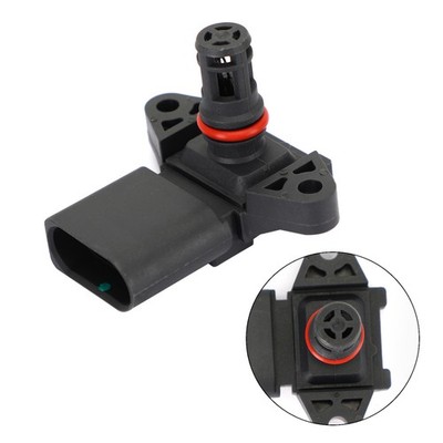 Mass Air Flow Sensor MAF 4984570 Für Dodge Ram 2500 3500 2003-2007 5.9L Cummins